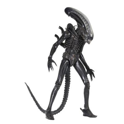 Alien 1979 Figura 1/4 Ultimate 40th Anniversary Big Chap 56 cm
