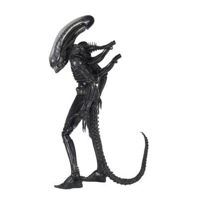 Alien 1979 Figura 1/4 Ultimate 40th Anniversary Big Chap 56 cm