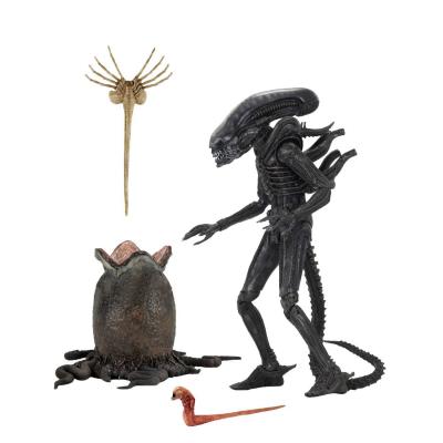 Alien 1979 Figura Ultimate 40th Anniversary Big Chap 23 cm