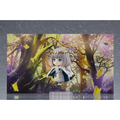 Fate/Grand Order Figura Nendoroid Pretender/Oberon 10 cm