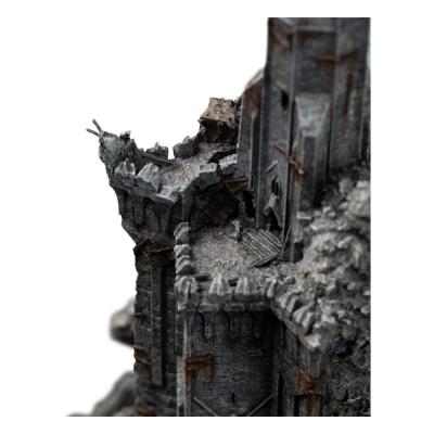 El Señor de los Anillos Estatua Cirith Ungol - Limited Edition 33 cm