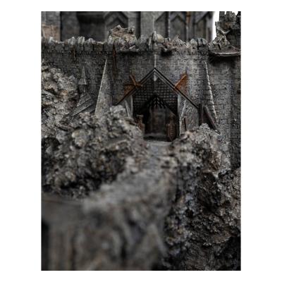 El Señor de los Anillos Estatua Cirith Ungol - Limited Edition 33 cm