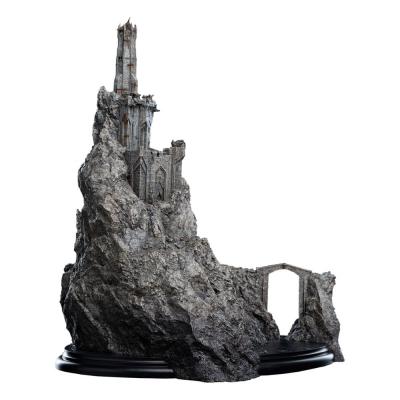 El Señor de los Anillos Estatua Cirith Ungol - Limited Edition 33 cm