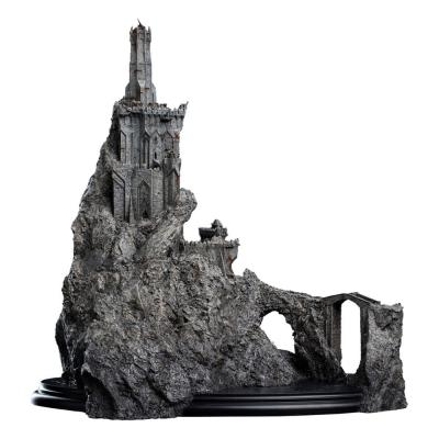 El Señor de los Anillos Estatua Cirith Ungol - Limited Edition 33 cm