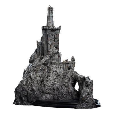 El Señor de los Anillos Estatua Cirith Ungol - Limited Edition 33 cm