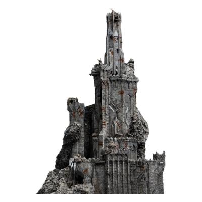 El Señor de los Anillos Estatua Cirith Ungol - Limited Edition 33 cm