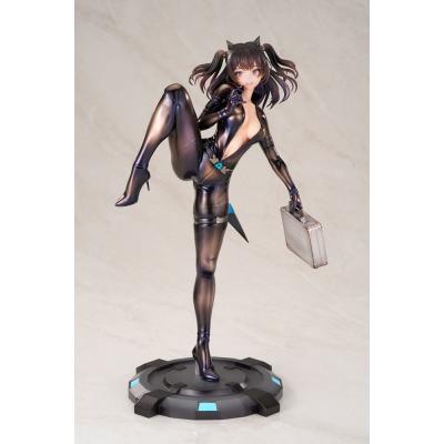 Brown Dust 2 Estatua PVC 1/7 Scheherazade Code Name S ver. 25 cm