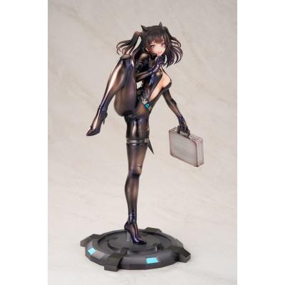 Brown Dust 2 Estatua PVC 1/7 Scheherazade Code Name S ver. 25 cm