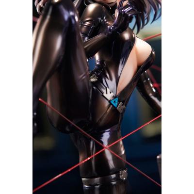 Brown Dust 2 Estatua PVC 1/7 Scheherazade Code Name S ver. 25 cm