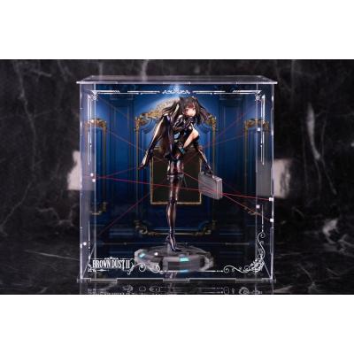 Brown Dust 2 Estatua PVC 1/7 Scheherazade Code Name S ver. Special Edition 25 cm