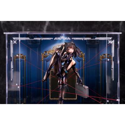 Brown Dust 2 Estatua PVC 1/7 Scheherazade Code Name S ver. Special Edition 25 cm