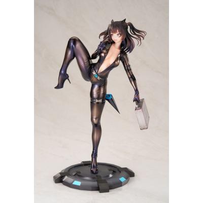 Brown Dust 2 Estatua PVC 1/7 Scheherazade Code Name S ver. Special Edition 25 cm