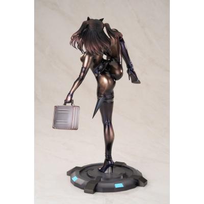 Brown Dust 2 Estatua PVC 1/7 Scheherazade Code Name S ver. Special Edition 25 cm
