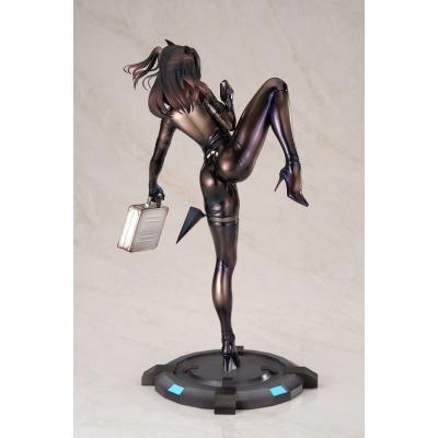 Brown Dust 2 Estatua PVC 1/7 Scheherazade Code Name S ver. Special Edition 25 cm