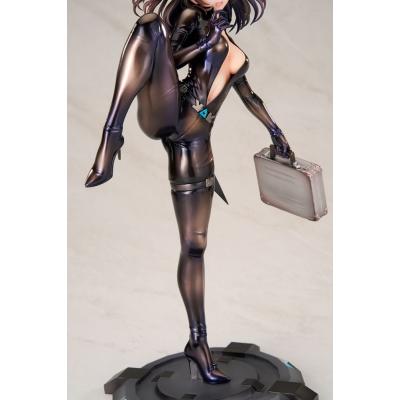 Brown Dust 2 Estatua PVC 1/7 Scheherazade Code Name S ver. Special Edition 25 cm