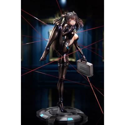 Brown Dust 2 Estatua PVC 1/7 Scheherazade Code Name S ver. Special Edition 25 cm