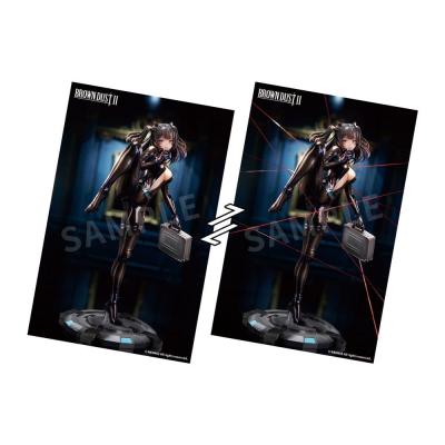 Brown Dust 2 Estatua PVC 1/7 Scheherazade Code Name S ver. Special Edition 25 cm