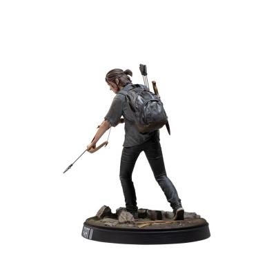 The Last of Us Part II Estatua PVC Ellie with Bow 20 cm