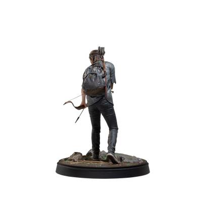 The Last of Us Part II Estatua PVC Ellie with Bow 20 cm