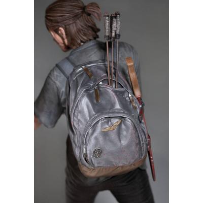The Last of Us Part II Estatua PVC Ellie with Bow 20 cm