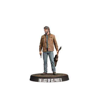 The Last of Us Part II Estatua PVC Joel 23 cm