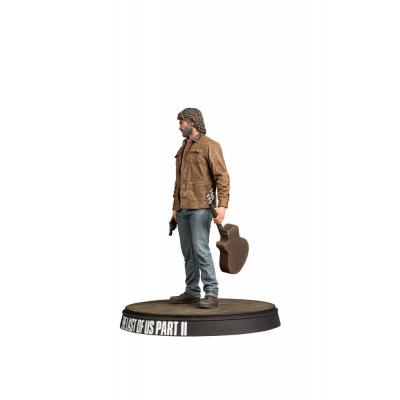 The Last of Us Part II Estatua PVC Joel 23 cm