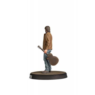 The Last of Us Part II Estatua PVC Joel 23 cm