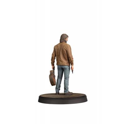 The Last of Us Part II Estatua PVC Joel 23 cm