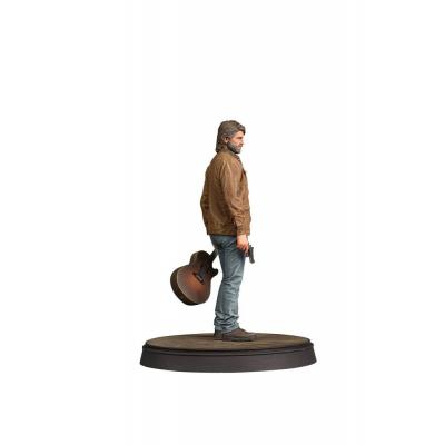 The Last of Us Part II Estatua PVC Joel 23 cm
