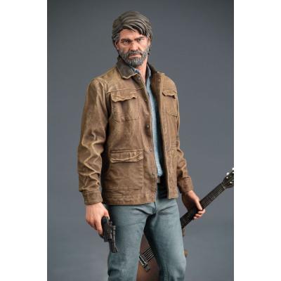 The Last of Us Part II Estatua PVC Joel 23 cm