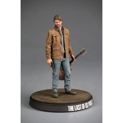 The Last of Us Part II Estatua PVC Joel 23 cm