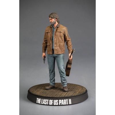 The Last of Us Part II Estatua PVC Joel 23 cm