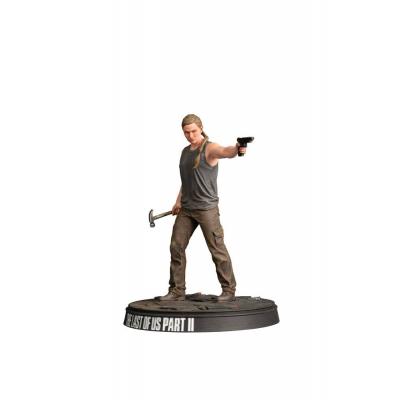 The Last of Us Part II Estatua PVC Abby 22 cm