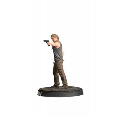 The Last of Us Part II Estatua PVC Abby 22 cm