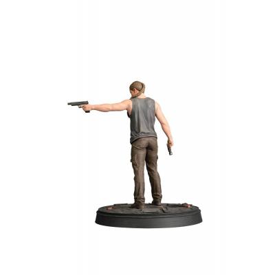 The Last of Us Part II Estatua PVC Abby 22 cm