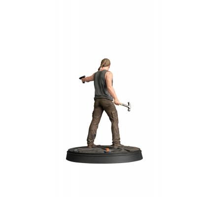 The Last of Us Part II Estatua PVC Abby 22 cm