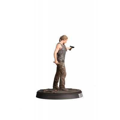 The Last of Us Part II Estatua PVC Abby 22 cm