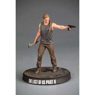The Last of Us Part II Estatua PVC Abby 22 cm