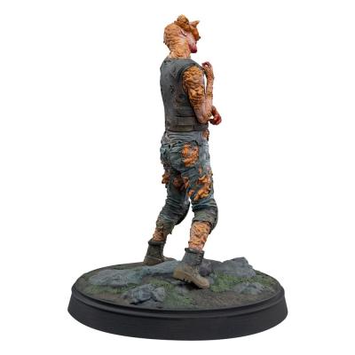 The Last of Us Part II Estatua PVC Armored Clicker 22 cm