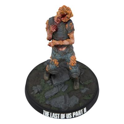 The Last of Us Part II Estatua PVC Armored Clicker 22 cm