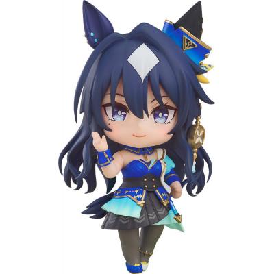 Uma Musume Pretty Derby Figura Nendoroid Verxina 10 cm