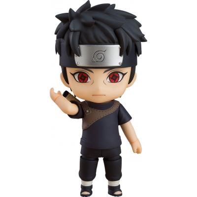 Naruto Shippuden Figura Nendoroid Shisui Uchiha 10 cm