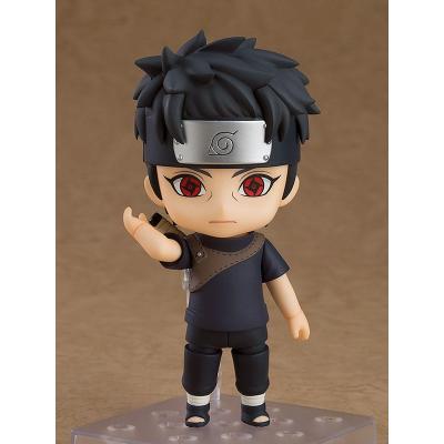 Naruto Shippuden Figura Nendoroid Shisui Uchiha 10 cm