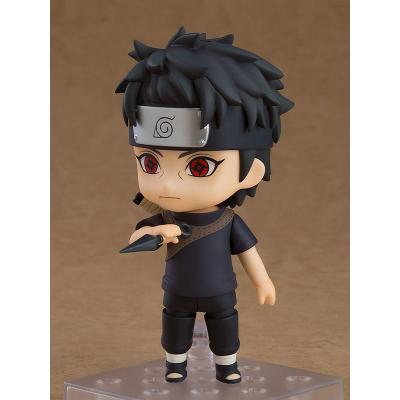 Naruto Shippuden Figura Nendoroid Shisui Uchiha 10 cm