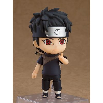 Naruto Shippuden Figura Nendoroid Shisui Uchiha 10 cm