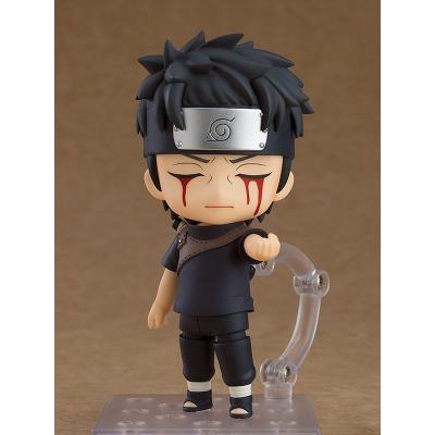 Naruto Shippuden Figura Nendoroid Shisui Uchiha 10 cm