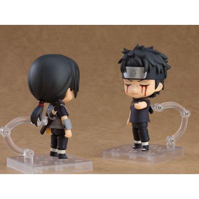 Naruto Shippuden Figura Nendoroid Shisui Uchiha 10 cm