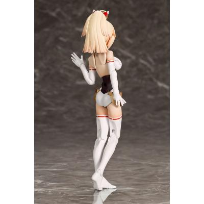 Megami Device Chaos & Pretty Maqueta Plastic Model Kit 1/1 Asra Archer 14 cm