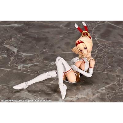 Megami Device Chaos & Pretty Maqueta Plastic Model Kit 1/1 Asra Archer 14 cm