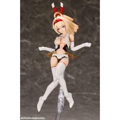 Megami Device Chaos & Pretty Maqueta Plastic Model Kit 1/1 Asra Archer 14 cm